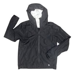 MPG Sport Windbreaker